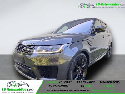 Land Rover Range Rover Sport P400e PHEV 2.0L 404ch BVA