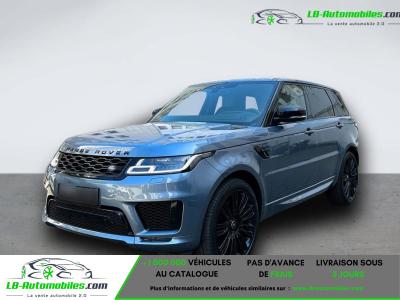 Land Rover Range Rover Sport Si4 2.0L 300ch BVA