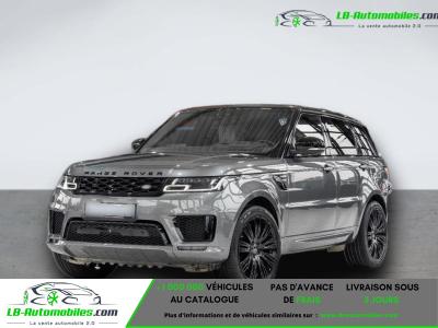Land Rover Range Rover Sport Si4 2.0L 300ch BVA