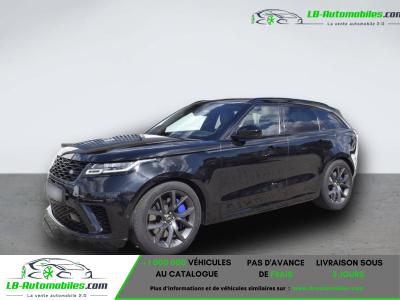 Land Rover Range Rover Velar 5.0L P550 BVA