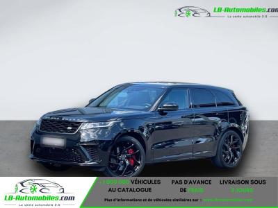 Land Rover Range Rover Velar 5.0L P550 BVA