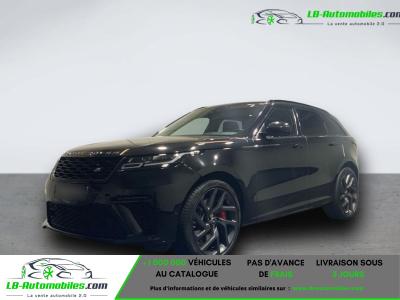 Land Rover Range Rover Velar 5.0L P550 BVA