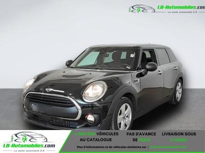 Mini Mini 102 CH BVA