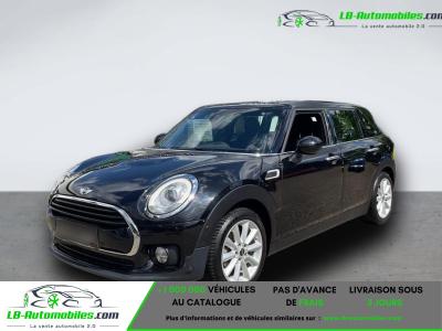Mini Mini 136 CH BVA