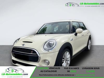 Mini Mini S 192 CH BVA