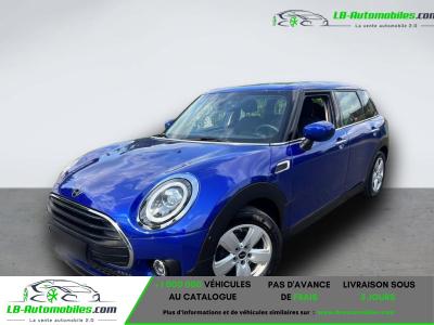 Mini Mini 102 CH BVA