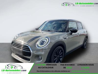 Mini Mini 136 CH BVA