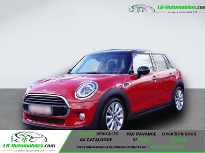 Mini Mini 136 CH BVA