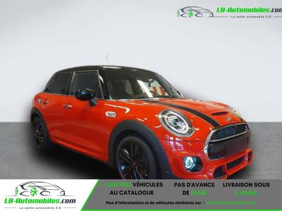 Mini Mini S 192 CH BVM