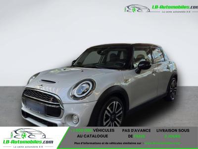 Mini Mini S 192 CH BVA