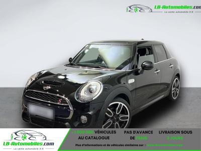 Mini Mini S 192 CH BVA