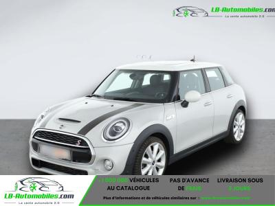 Mini Mini S 192 CH BVA