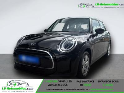 Mini Mini 102 CH BVA