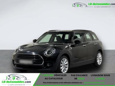 Mini Mini 102 CH BVA