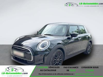 Mini Mini 102 CH BVA