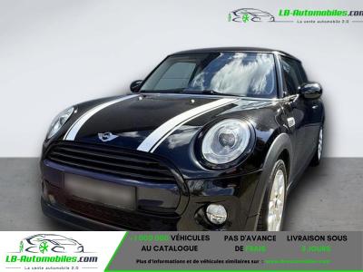 Mini Mini 136 CH BVA