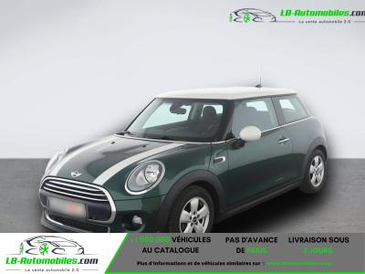 Mini Mini 136 CH BVA