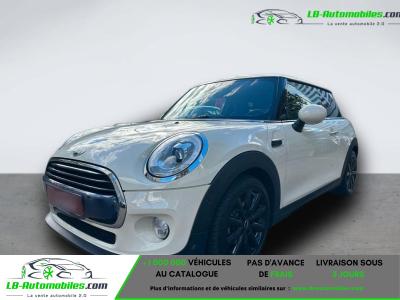 Mini Mini 136 CH BVA