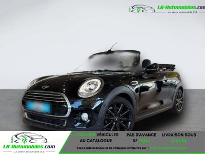 Mini Mini 136 CH BVA