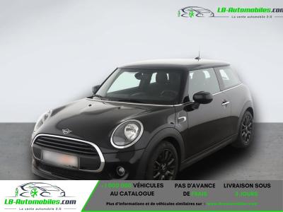 Mini Mini 102 CH BVA