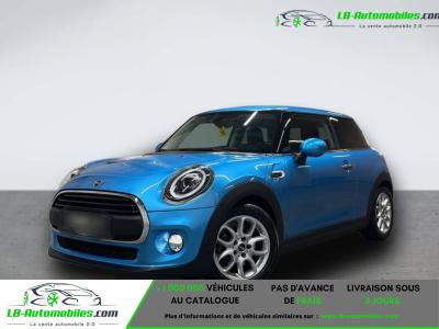 Mini Mini 102 CH BVA