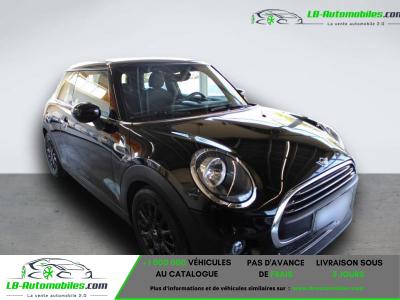 Mini Mini 102 CH BVA