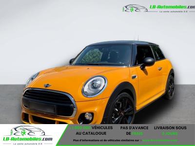 Mini Mini 102 CH BVA