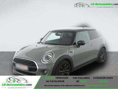 Mini Mini 136 CH BVA