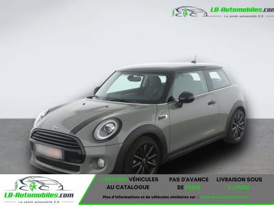 Mini Mini 136 CH BVA