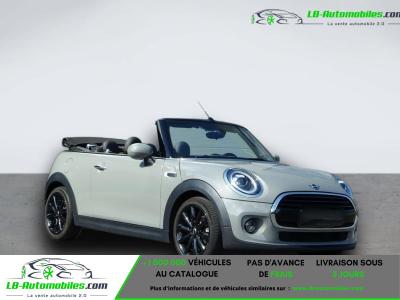Mini Mini 136 CH BVA