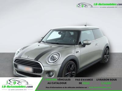 Mini Mini 136 CH BVA