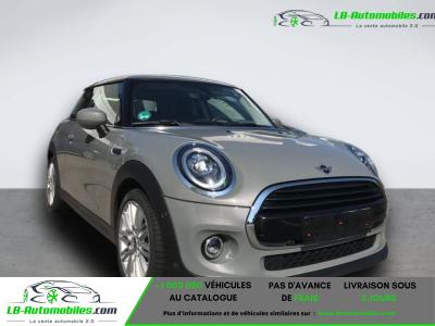 Mini Mini 136 CH BVA