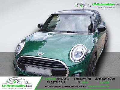 Mini Mini 136 CH BVA