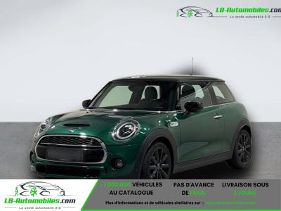 Mini Mini S 178 CH BVA