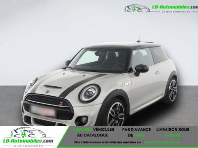Mini Mini S 178 CH BVA