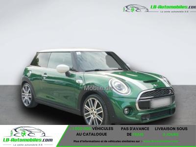 Mini Mini S 192 CH BVA