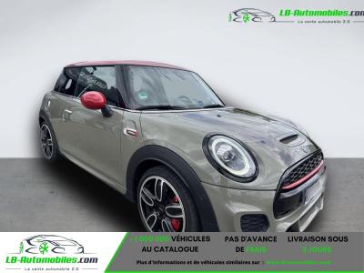Mini Mini S JCW 231 CH  BVM