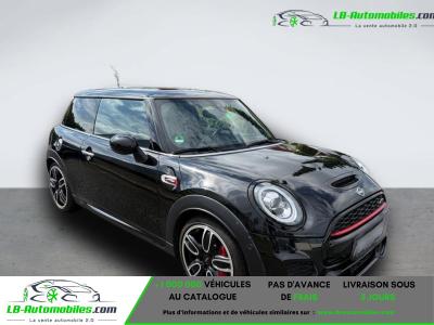 Mini Mini S JCW 231 CH  BVA