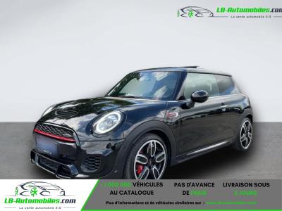 Mini Mini S JCW 231 CH  BVA