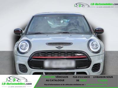 Mini Mini S JCW 231 CH  BVA