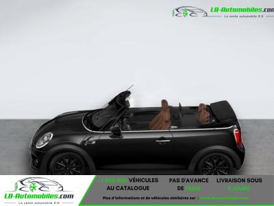 Mini Cabriolet 136 ch BVM