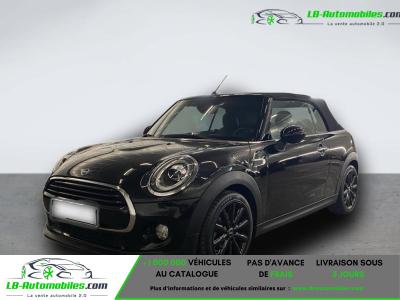 Mini Cabriolet 136 ch BVM