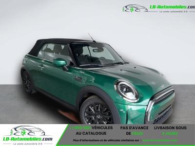 Mini Cabriolet 136 ch BVA