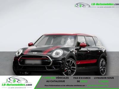 Mini Clubman 231 ch John  Works ALL4 BVM
