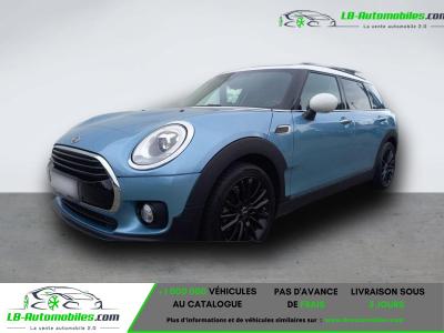 Mini Clubman 136 ch BVM