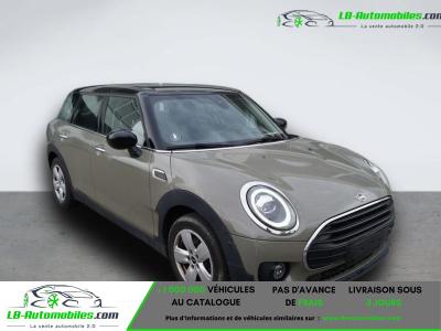Mini Clubman 136 ch BVM