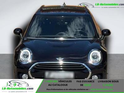Mini Clubman 136 ch BVA