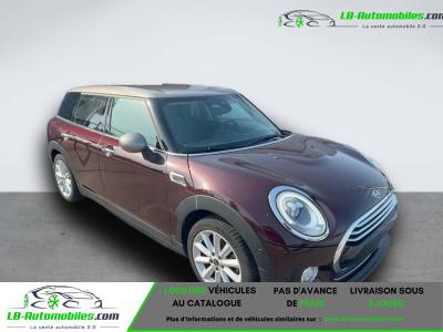 Mini Clubman 136 ch BVA