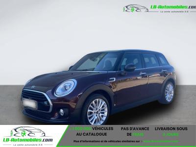Mini Clubman 136 ch BVA