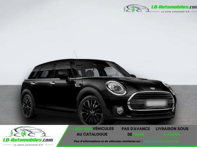 Mini Clubman 136 ch BVA